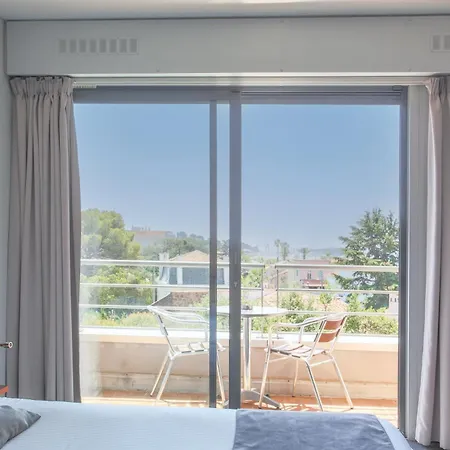 호텔 Brise De - Piscine Interieure & Exterieure