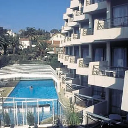 Brise De - Piscine Interieure & Exterieure Hotell Saint-Raphaël