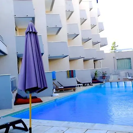 Brise De - Piscine Intérieure&extérieure Hotel 4*