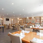 Hotel Brise De - Piscine Interieure & Exterieure 4*