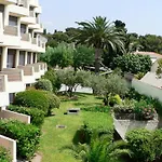 Hotel Brise De - Piscine Interieure & Exterieure 4*