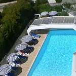 Brise De - Piscine Interieure & Exterieure