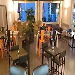 Brise De - Piscine Interieure & Exterieure Hotel 4*