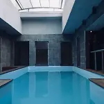 Hotel Brise De - Piscine Interieure & Exterieure Saint-Raphaël