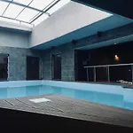Hotel Brise De - Piscine Interieure & Exterieure