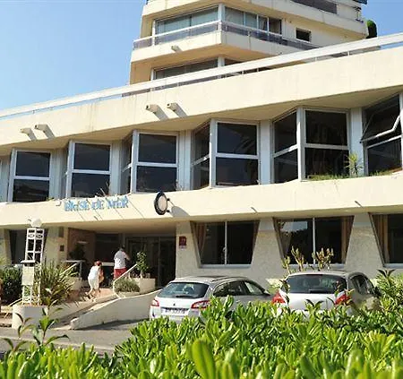 Hotel Brise De - Piscine Intérieure&extérieure