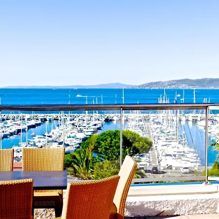 Ξενοδοχείο Brise De - Piscine Interieure & Exterieure