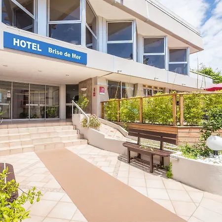 Hotel Brise De - Piscine Intérieure&extérieure