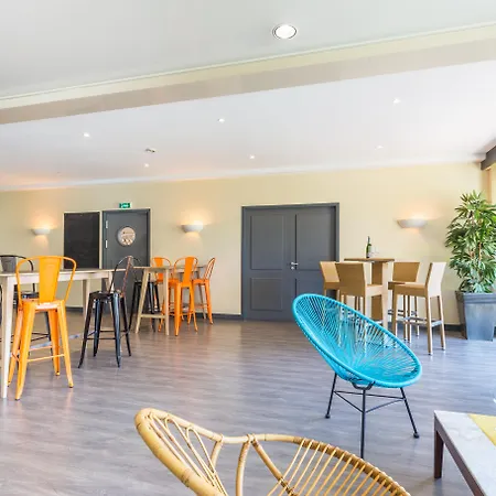 Brise De - Piscine Interieure & Exterieure Ξενοδοχείο