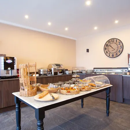 Ξενοδοχείο Brise De - Piscine Interieure & Exterieure Saint-Raphaël