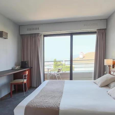 Brise De - Piscine Interieure & Exterieure Ξενοδοχείο Saint-Raphaël