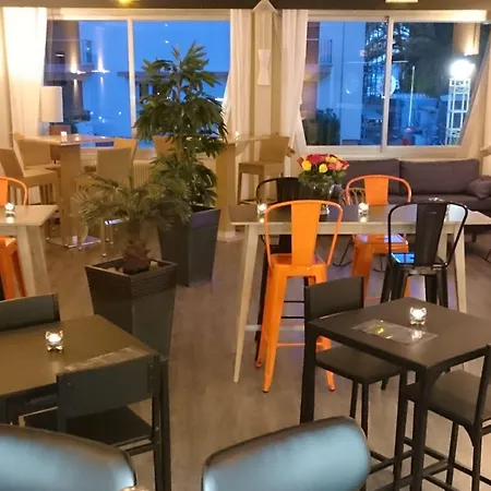 Brise De - Piscine Interieure & Exterieure Ξενοδοχείο