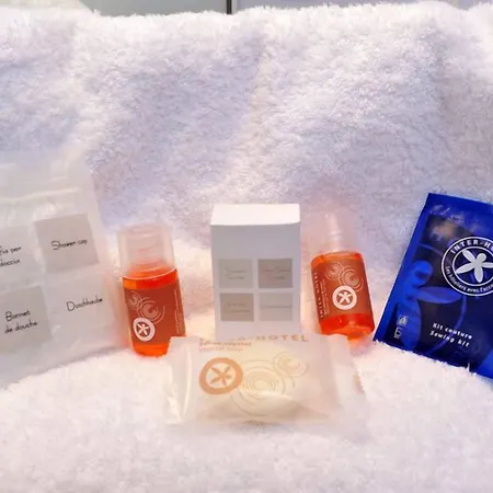 Brise De - Piscine Interieure & Exterieure Ξενοδοχείο 4*