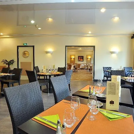 Brise De - Piscine Interieure & Exterieure Ξενοδοχείο 4*