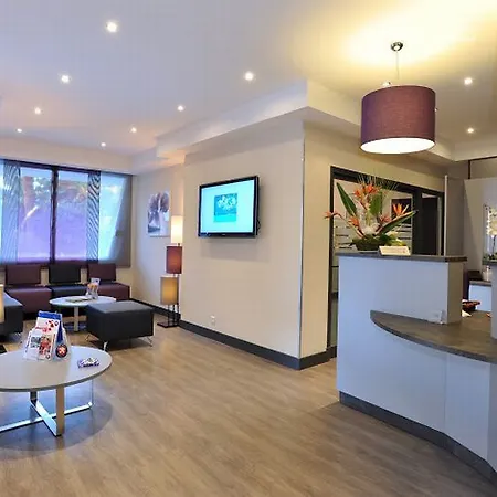 Brise De - Piscine Interieure & Exterieure Ξενοδοχείο Saint-Raphaël