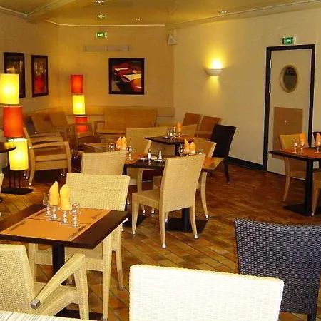 Hotel Brise De - Piscine Intérieure&extérieure