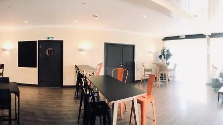 Brise De - Piscine Interieure & Exterieure Ξενοδοχείο
