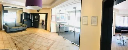 Hotel Brise De - Piscine Intérieure&extérieure 4*