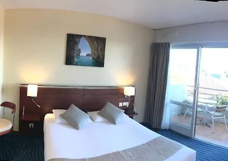 Brise De - Piscine Intérieure&extérieure Hotel 4*