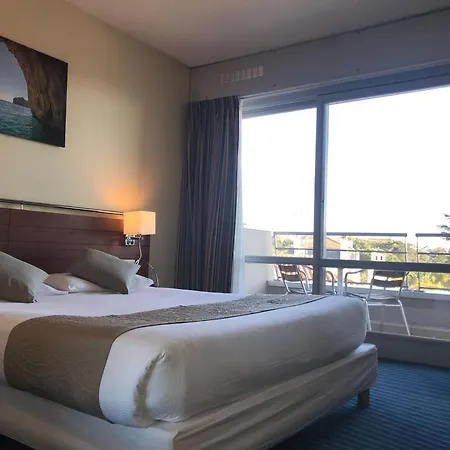Hotel Brise De - Piscine Intérieure&extérieure Saint-Raphaël