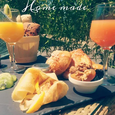 Brise De - Piscine Interieure & Exterieure 4* Saint-Raphaël