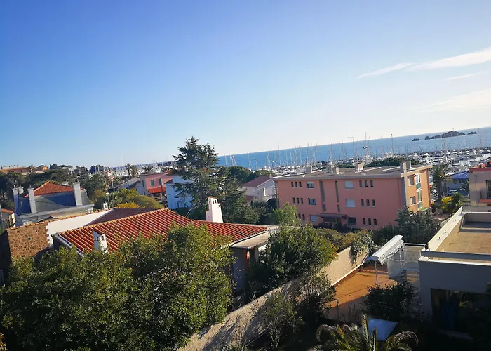 Hotel Brise De - Piscine Intérieure&extérieure Saint-Raphaël