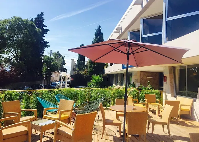 Brise De - Piscine Intérieure&extérieure 4* Saint-Raphaël