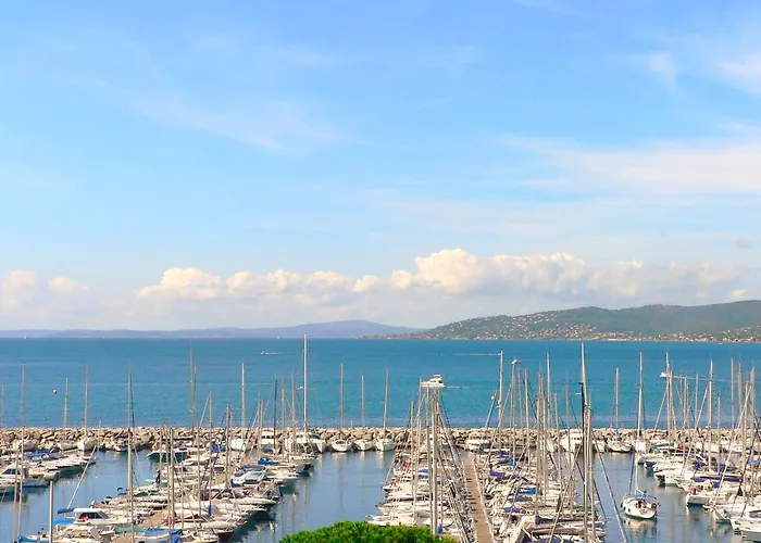 Brise De - Piscine Intérieure&extérieure Hotel 4*