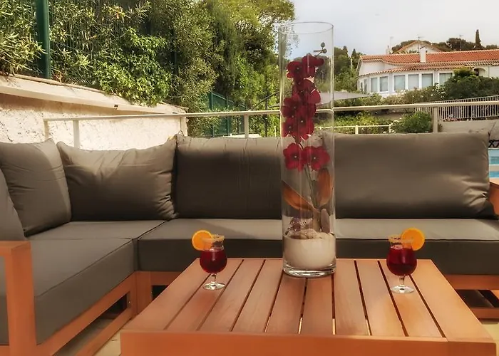 Brise De - Piscine Intérieure&extérieure