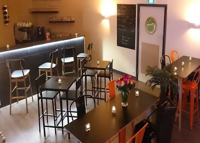 Brise De - Piscine Intérieure&extérieure 4*